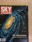Jack Drummond - Sky & Telescope May 1991 [antikvár]