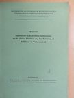 Ernst Ott - Segmentierte Kalkschwämme (Sphinctozoa) aus der alpinen Mitteltrias und ihre Bedeutung als Riffbildner im Wettersteinkalk [antikvár]