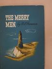 Robert Louis Stevenson - The Merry Men [antikvár]