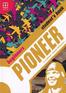 PIONEER BEGINNERS STUDENT'S BOOK