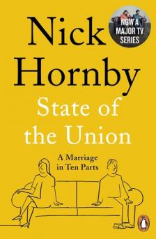 Nick Hornby - STATES OF THE UNION