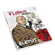 Boda József - Shihan Furkó Kálmán ezredes - Életút