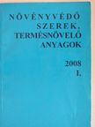 Dr. Erdős Gyula - Növényvédő szerek, termésnövelő anyagok 2008. I. [antikvár]