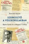 HORVÁTH ISTVÁN - Szerkesztő a vészkorszakban [antikvár]