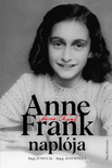 Anne Frank - Anne Frank naplója [eKönyv: epub, mobi]