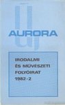 Filadelfi Mihály - Új Aurora 1982/2. [antikvár]