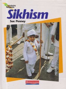 Penny, Sue - Sikhism [antikvár]