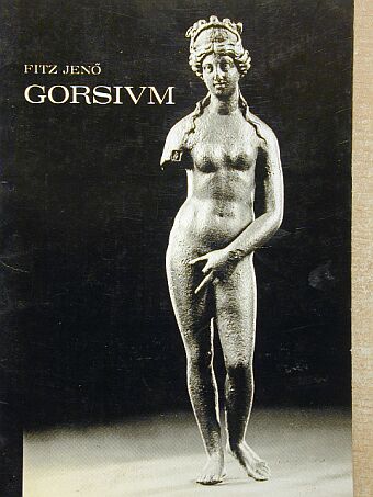 Fitz Jenő - Vezető Gorsivmban [antikvár]