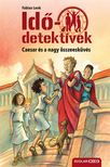 Fabian Lenk - Caesar és a nagy összeesküvés (Idődetektívek 18.) 2. kiadás