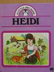 Hilda Young - Heidi [antikvár]