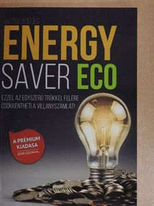 Adam Bridges - Energy Saver Eco [antikvár]