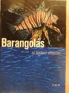 Csatlósné Miklós Anna - Barangolás az óceánok világában [antikvár]
