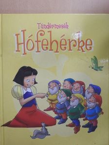 Hófehérke [antikvár]