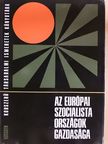 Apáti Sándor - Az európai szocialista országok gazdasága [antikvár]
