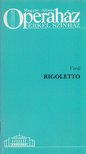 VÁRNAI PÉTER - Verdi: Rigoletto [antikvár]