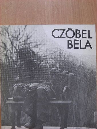 Szentiványi Kálmán - Czóbel Béla emlékkönyv [antikvár]