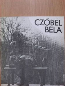 Szentiványi Kálmán - Czóbel Béla emlékkönyv [antikvár]