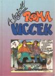 MORÉ ÁKOS - A legjobb romaviccek [antikvár]