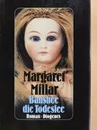 Margaret Millar - Banshee die Todesfee [antikvár]