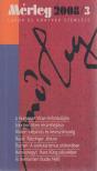 Boór János, Balogh Vilmos Szilárd - Mérleg 2008/3 [antikvár]