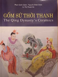 Le Thi Thanh Ha - Gom su thoi Thanh co nien hieu nha vua [antikvár]
