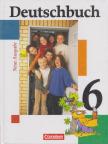 Wagener, Andrea, Schurf, Bernd - Deutschbuch 6 [antikvár]