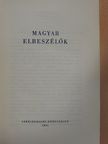 Abonyi Árpád - Magyar elbeszélők II. [antikvár]