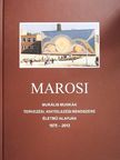 Marosi Ilona - Marosi [antikvár]