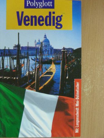 Venedig [antikvár]