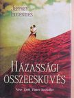 Jeffrey Eugenides - Házassági összeesküvés [antikvár]