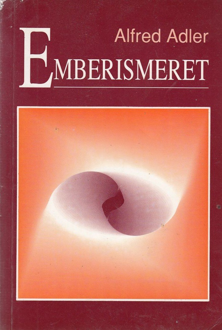 Emberismeret [antikvár]