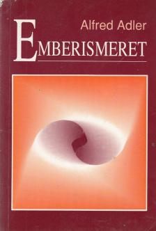 Emberismeret [antikvár]