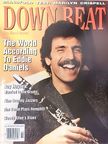 Bill Milkowski - DownBeat October 1993 [antikvár]