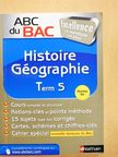 Alain Rajot - Histoire Géographie Term S [antikvár]