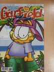 Jim Davis - Garfield 2015. augusztus [antikvár]