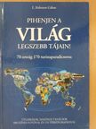 L. Kelemen Gábor - Pihenjen a világ legszebb tájain! [antikvár]