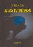 Bánki M. Csaba - Az agy évtizedében [antikvár]