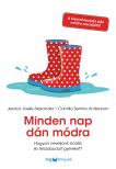 Camilla Semlov Andersson - Jessica Joelle Alexander - Minden nap dán módra