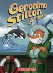 Dario Sicchio - Geronimo Stilton, a riporter 18.