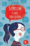MCCAHAN, ERIN - Szerelem és más fura szavak [antikvár]