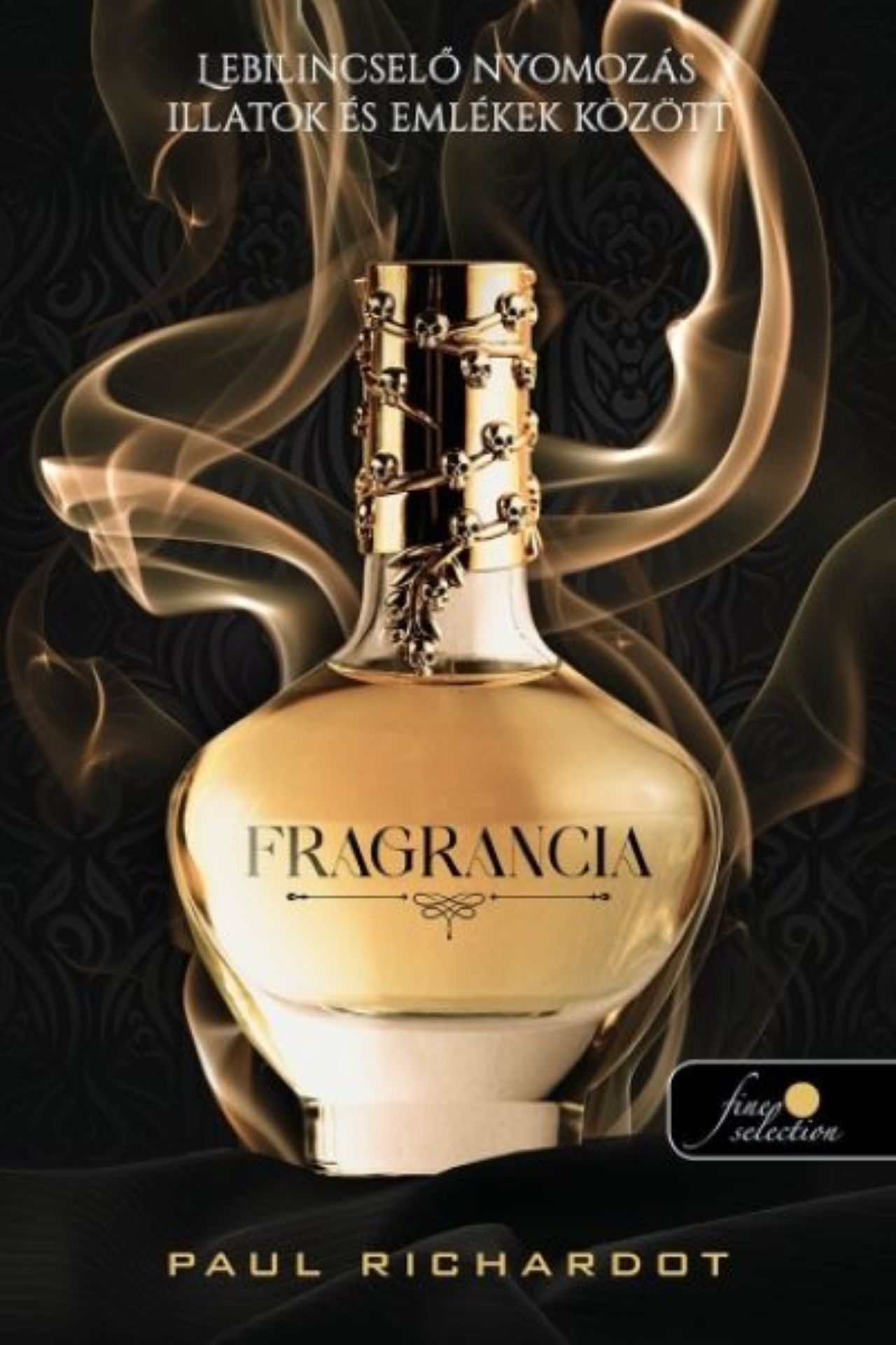 Paul Richardot - Fragrancia