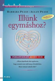 Illünk egymáshoz? [antikvár]