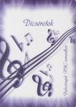 Dicséretek - Dalszövegek ABC sorrendben [antikvár]