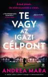 Andrea Mara - Te vagy az igazi célpont