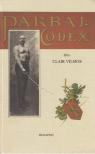 Clair Vilmos - Párbaj-Codex [antikvár]