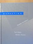 Michael J. Houston - Marketing [antikvár]