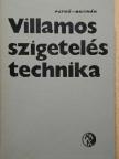 Bognár Sándor - Villamos szigeteléstechnika [antikvár]