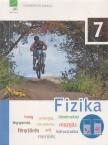 Dégen Csaba, Kartaly István, Sztanó Péterné, Urbán János - Fizika 7. [antikvár]