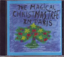 THE MAGICAL CHRISTMAS TREE IN PARIS CD NARDINELLO