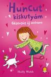 Holly Webb - Gézengúz új otthona - KEMÉNY TÁBLÁS